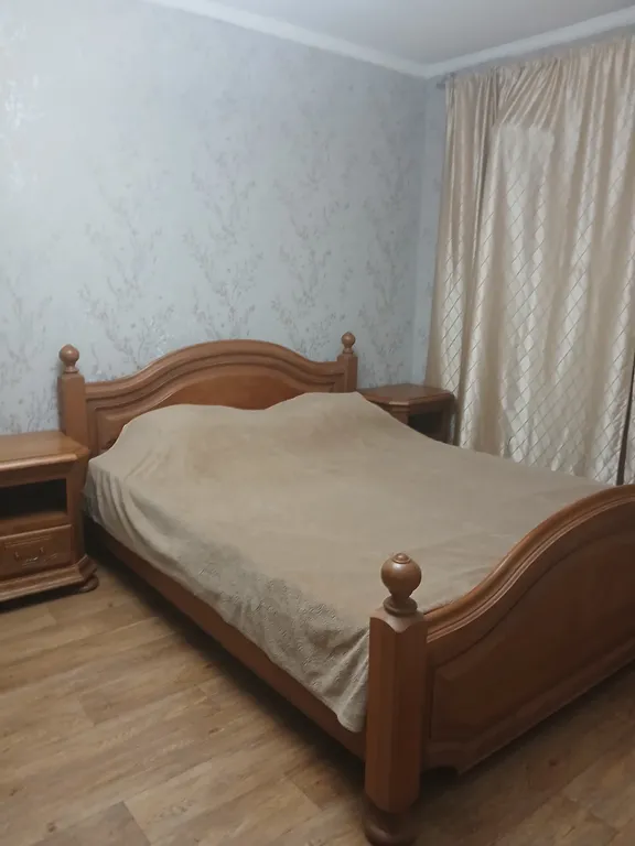 Квартира в центре города напротив автовокзала — аренда посуточно в Туапсе