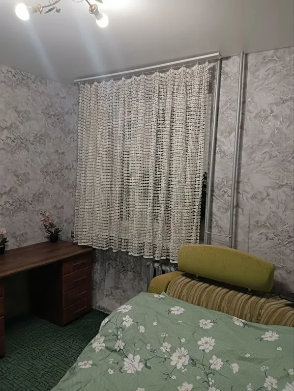 Уютная 2-х комнатная квартира в шаге от гор