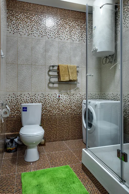 Уют, отдых и море