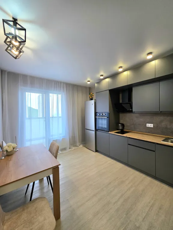 Уютная квартира с видом на море — аренда посуточно в Владивосток