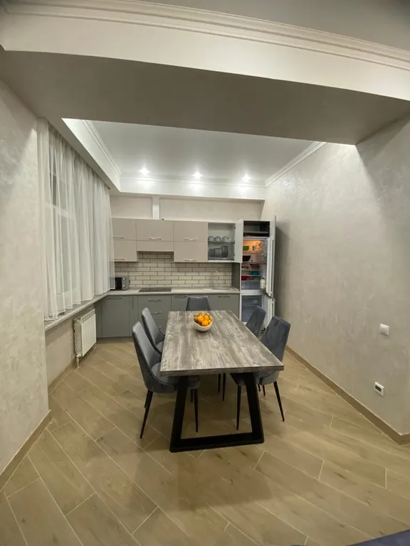 Уютный апартамент в центре в двух минутах от канатной дороги