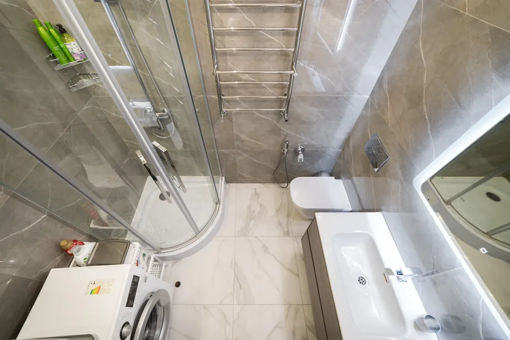 Квартира 2-комнатная Квартира — Сочи