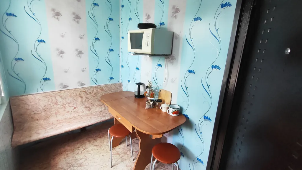 Семейный номер 8