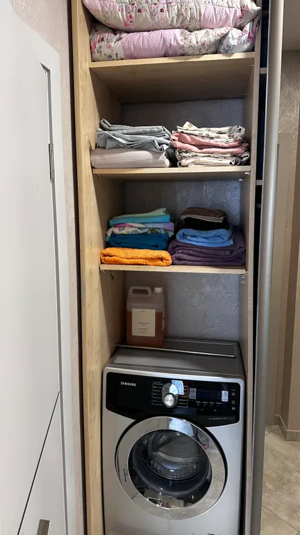 Уютная квартира на побережье Зеленоградска