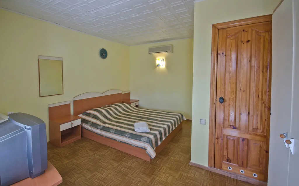 Квартира Комната — аренда посуточно в Судак