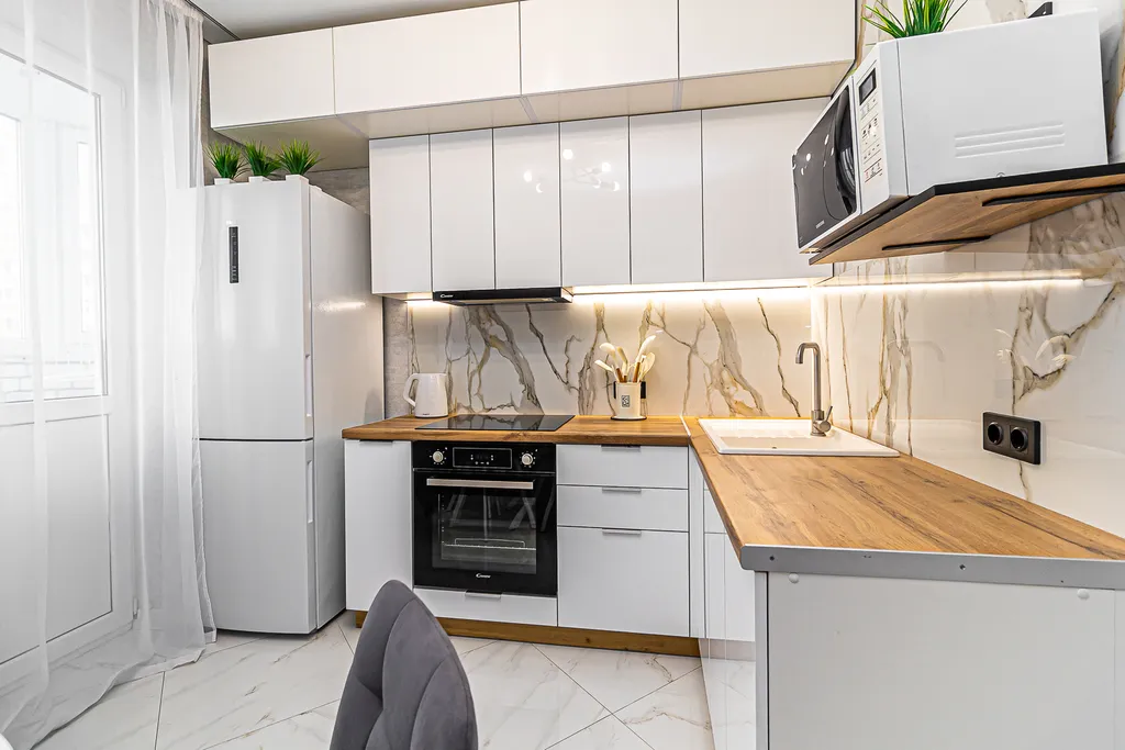 Квартира 1-комнатная Квартира — Краснодар