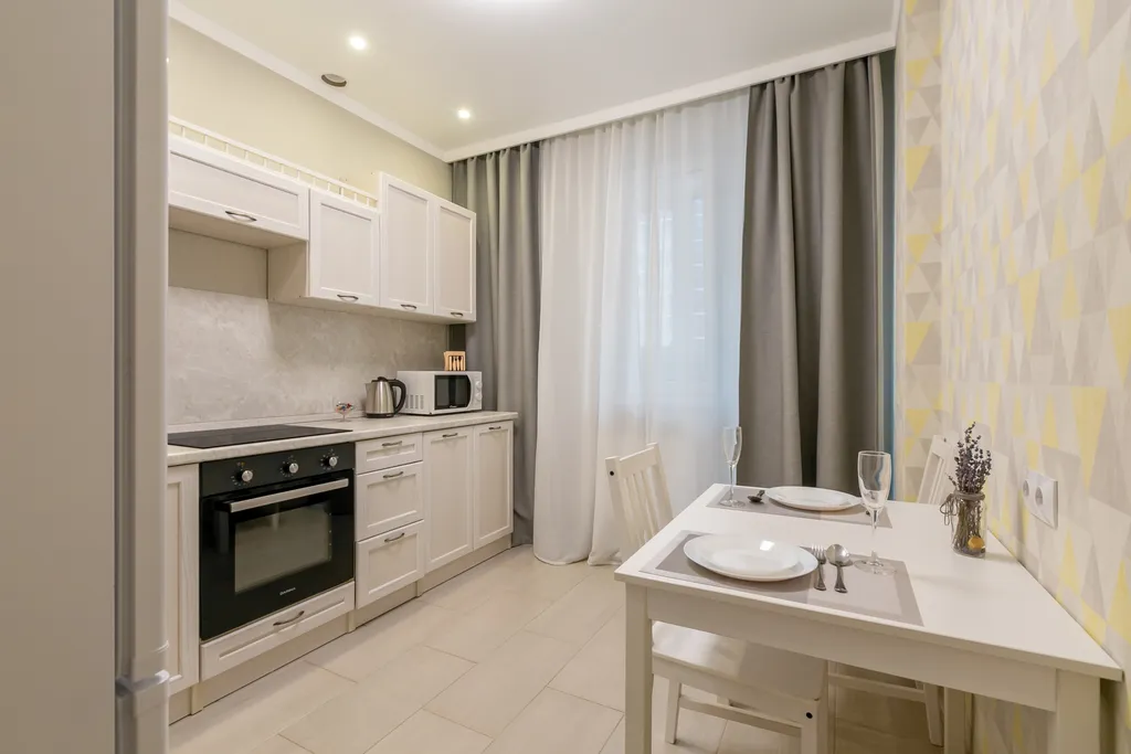 Квартира Уютная квартира — Краснодар