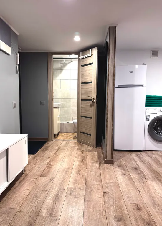 Квартира Квартира Двухуровневая студия в самом центре — Ярославль