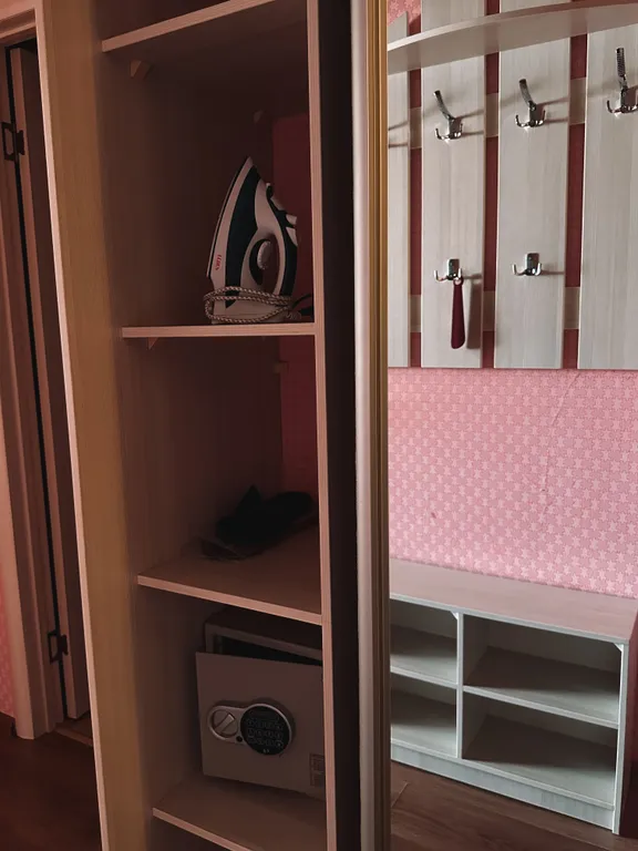 Чистая и комфортабельная студия в пешей доступности от центра