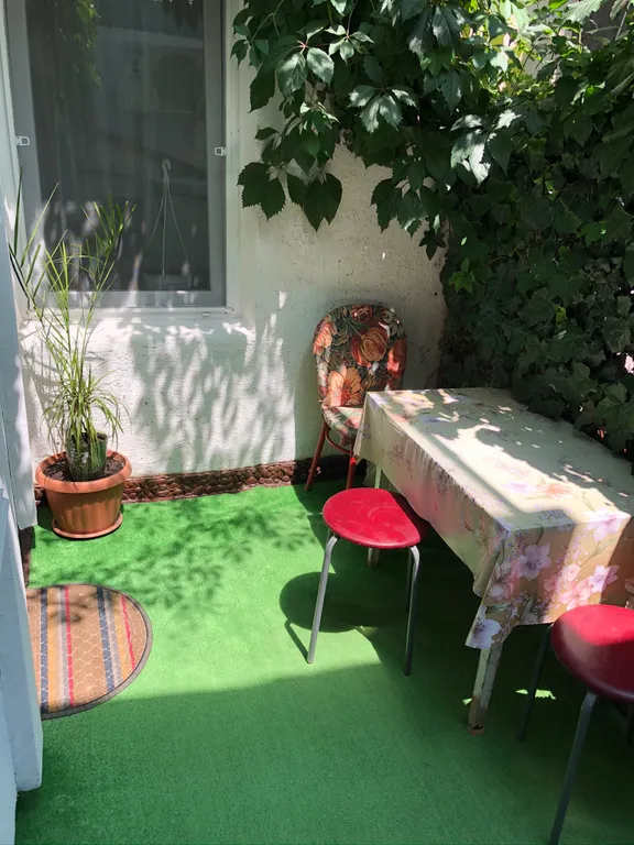 2-комнатный Дом