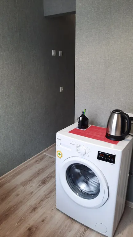 Уютная 1-комнатная квартира в самом центре города