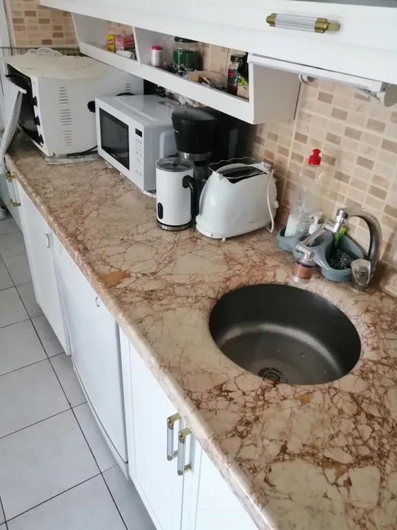 Сразу у моря уютные апартаменты!