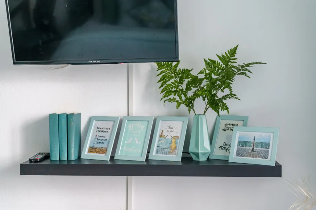 Квартира Квартира Voyage lime style — Санкт-Петербург