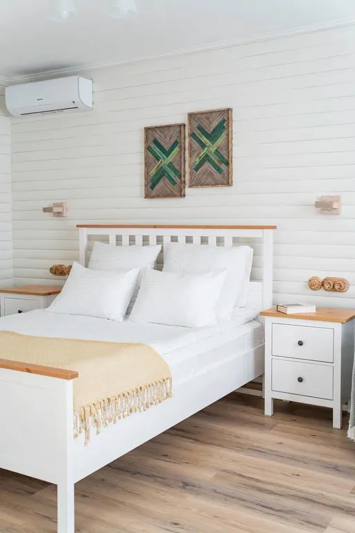 Дом Писателя коттедж с 5 спальнями