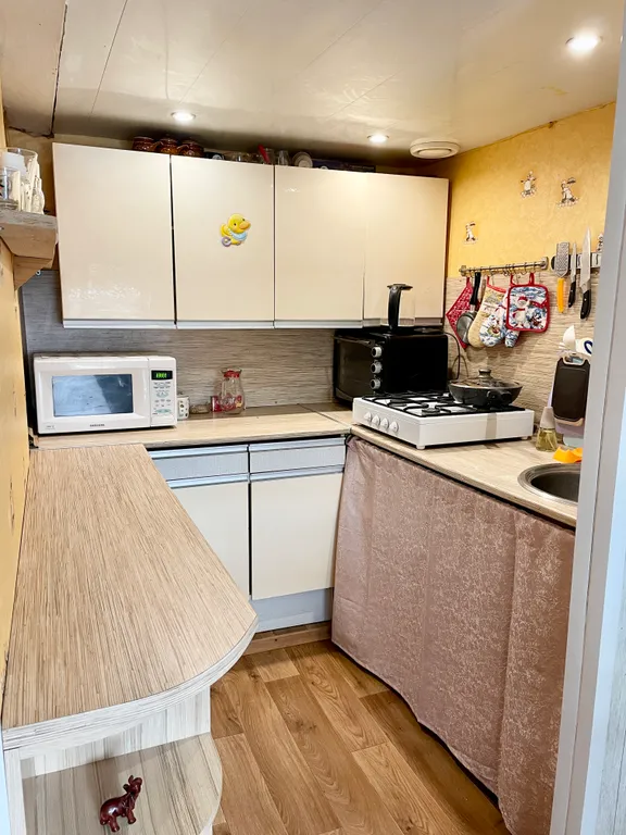 Коттедж Милый домик рядом с озером Ильмень — Великий Новгород