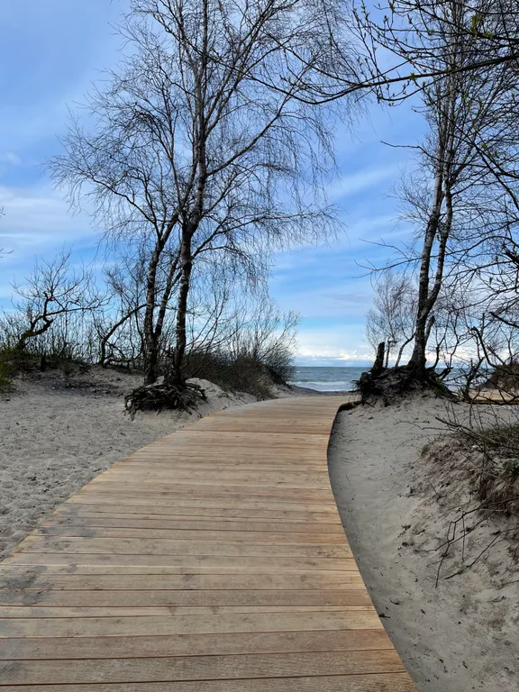 Уют и комфорт в трёх шагах от моря