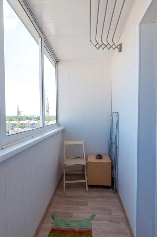 Просторная, чистая и уютная квaртира, 3 кровати