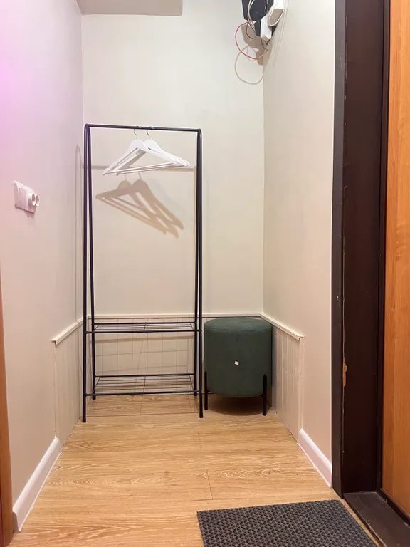 Квартира Квартира Cozytrip apartment — Москва