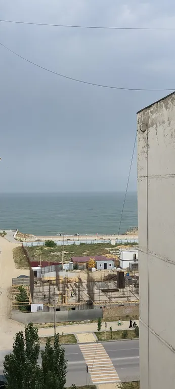 Квартира у моря