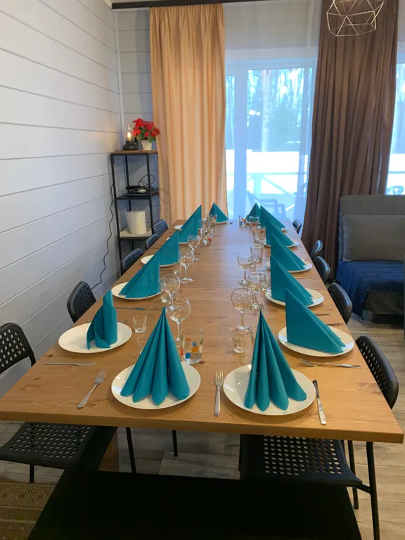 Дом , где тихо и уютно