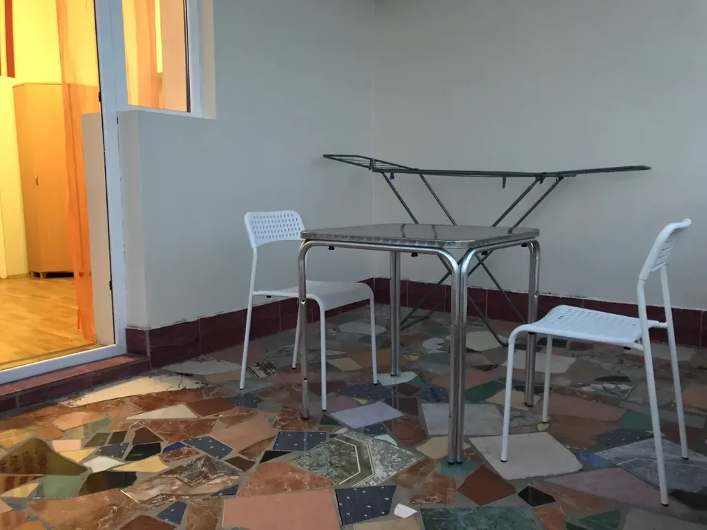 Квартира Апартаменты у моря — Севастополь