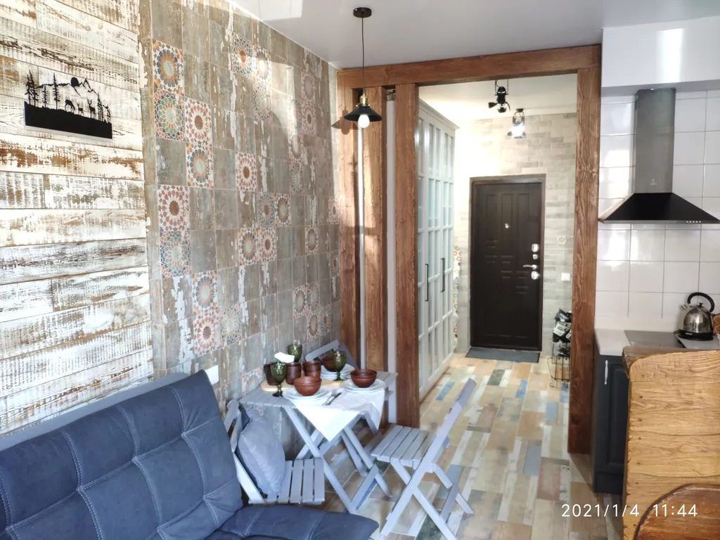 Апартаменты Эстонская ЖК Red Glade!