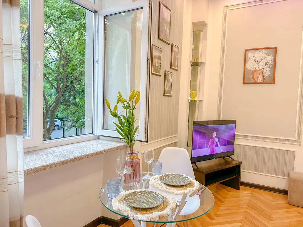 Мгновения Еревана