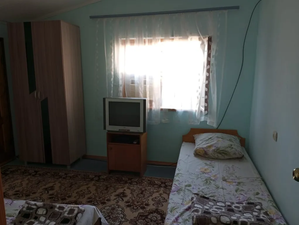 Гостевой дом Елена