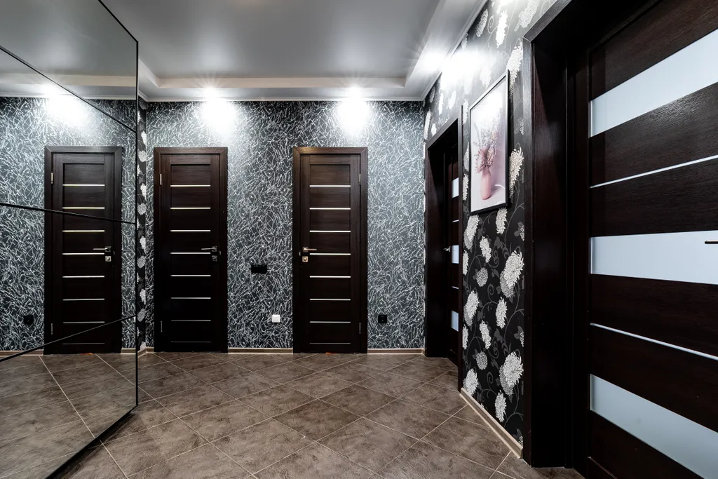 Квартира Квартира двухкомнатная у парка Галицкого — Краснодар