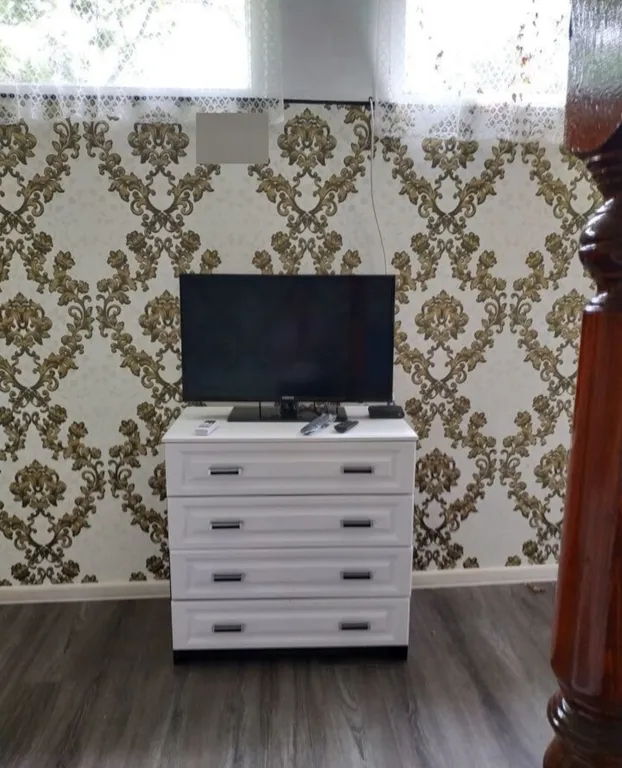 Коттедж Домик у моря — Сочи