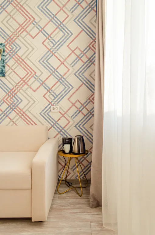 Квартира Уютная квартира с видом на шикарную набережную Абаканской протоки — Красноярск