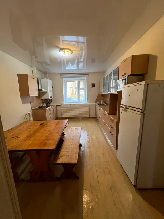 Просторная квартира в историческом центре города — аренда посуточно в Ярославль