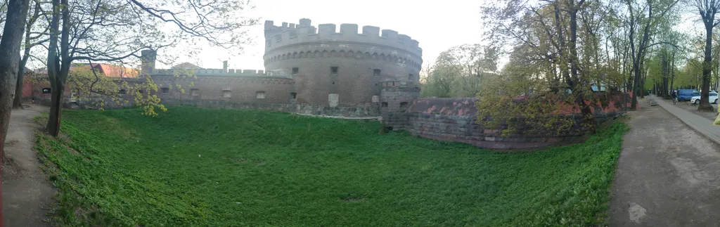 Квартира Квартира в центре — Калининград