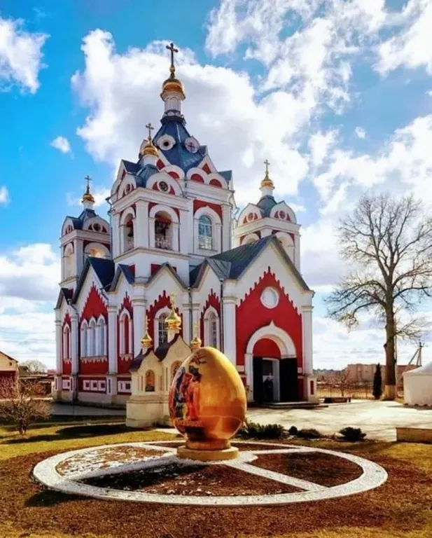 MyLevelHome - уютный новый дом под Истрой в окружении леса