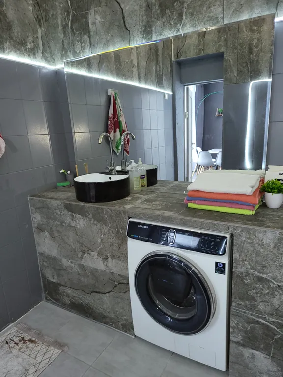 Гостевой дом у Ивана