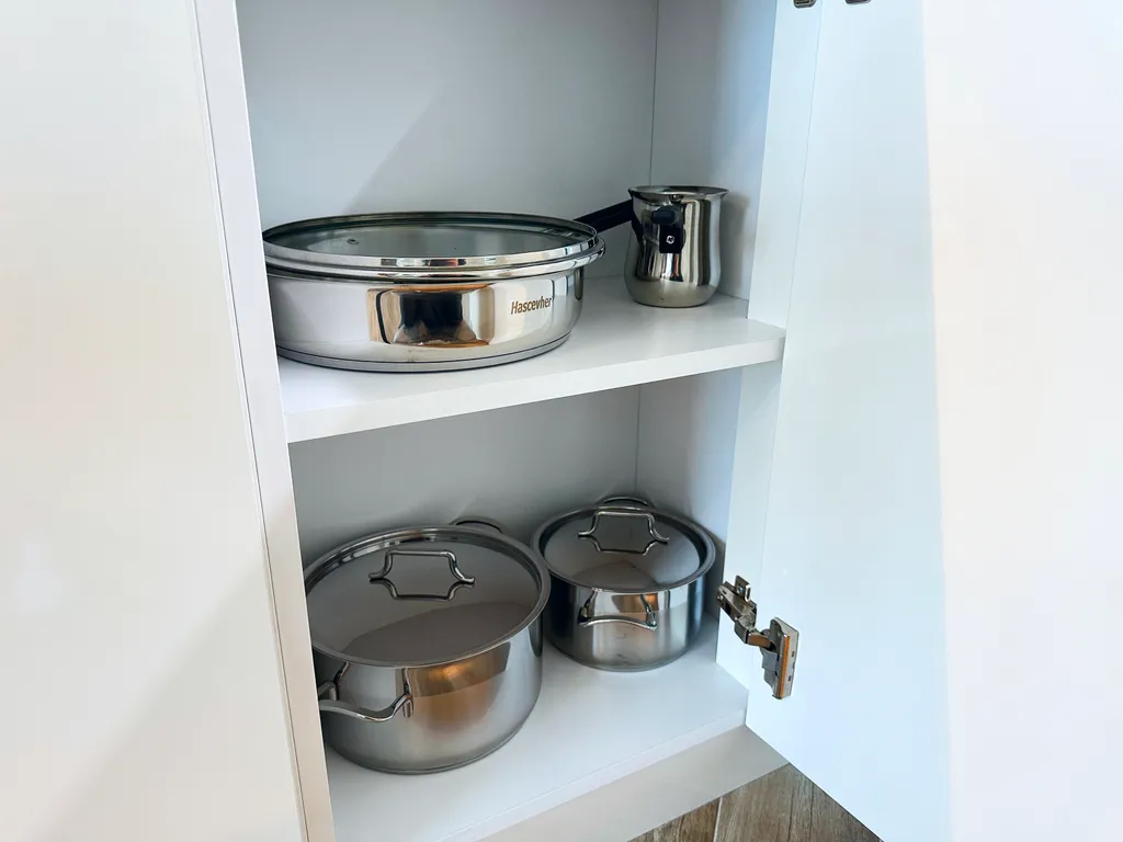 Квартира Квартира Светлая просторная студия с шикарным видом на море — Батуми