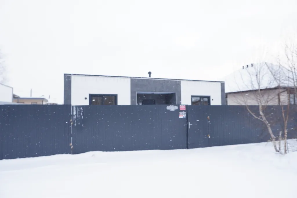 Коттеджный комплекс