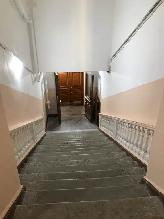 Квартира 2-комнатная Квартира — Санкт-Петербург