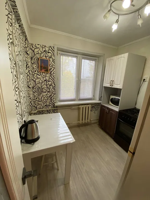 Уютная квартира в хорошем месте