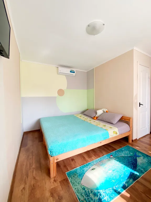 Бунгало с террасой (dbl) 4