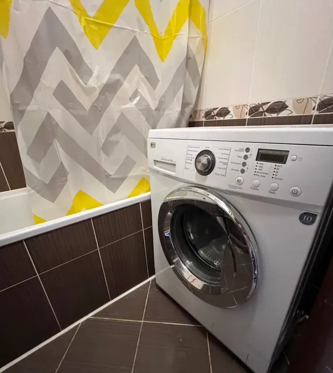 Апартаменты Комфорт на Юности 37