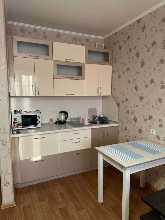 Квартира Уютная студия в центральном районе — аренда посуточно в Благовещенск