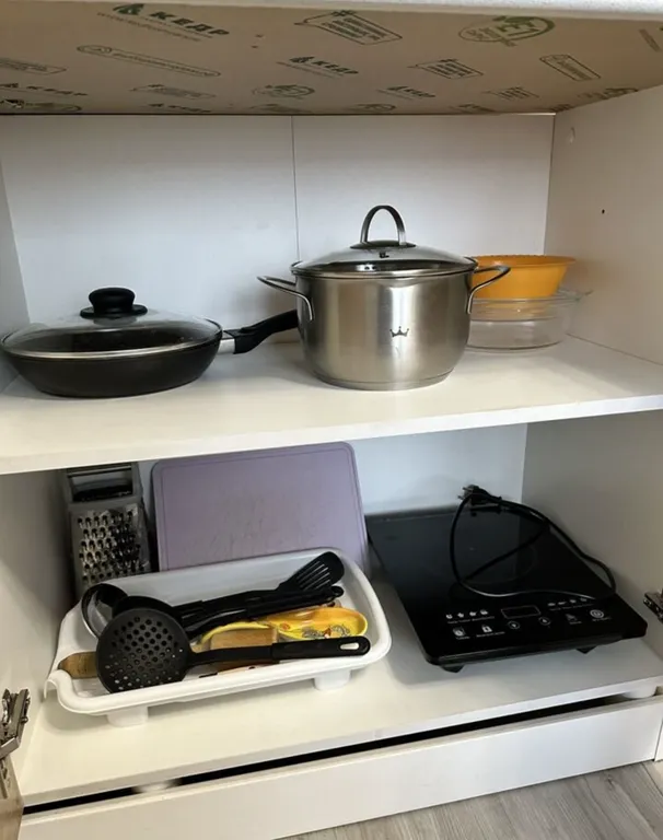 Уютная квартира-студия в Центре города рядом с ФСИН