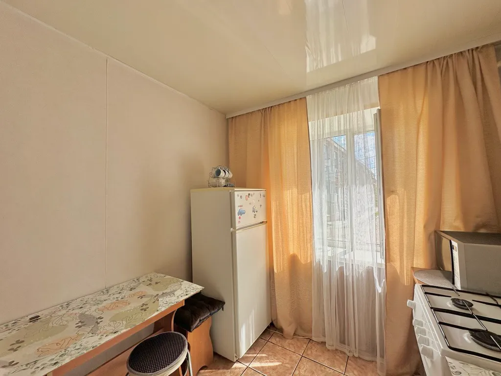 Тихая квартира со свободной парковкой