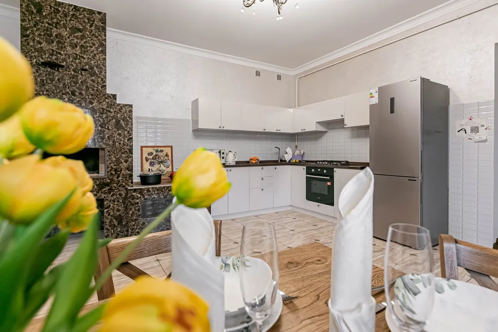 "Резиденция   отдыха"