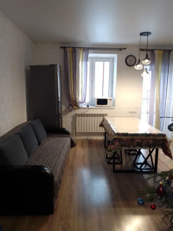 Апартаменты Усадьба огурца