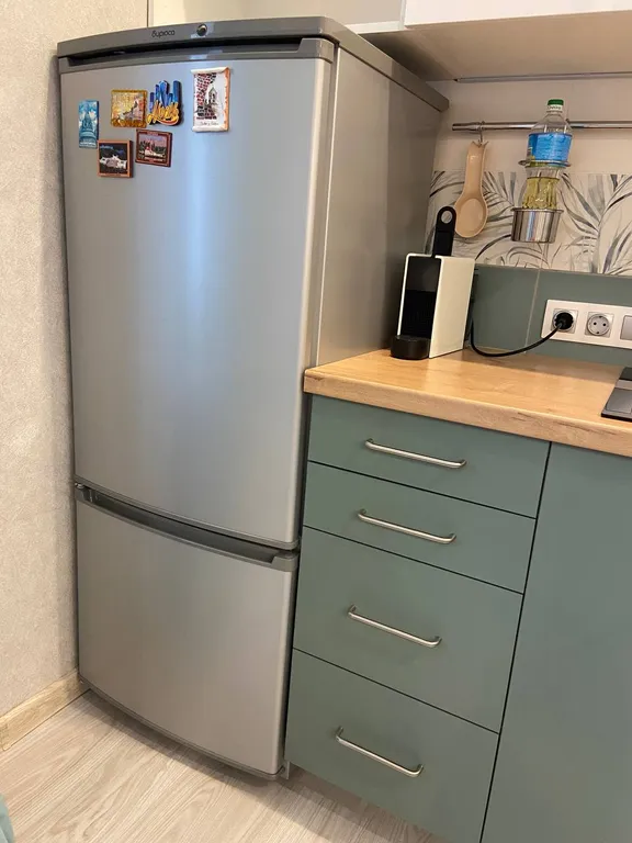 Уютная студия Горлица