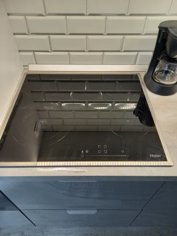 Квартира напротив Кузбасс Арены