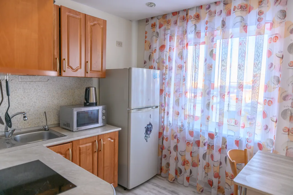 Чистая, новая и уютная квартира в центре города