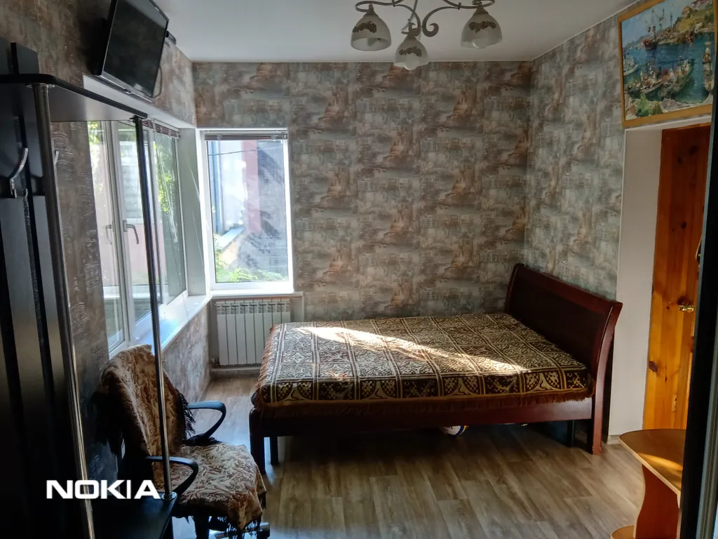 Квартира Квартира на Боткинской — Ялта